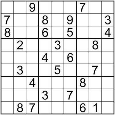 puzzle