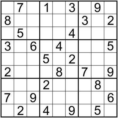 puzzle