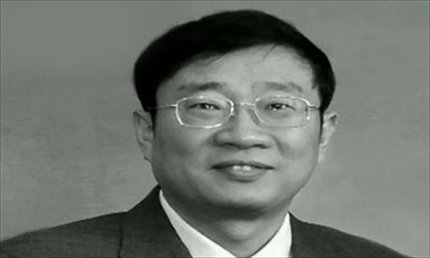 Luo Yang Photo:news.cntv.cn