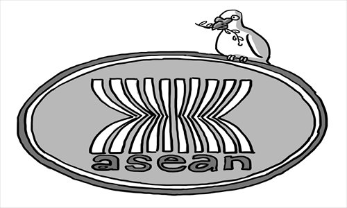 Illustration: Liu Rui/GT