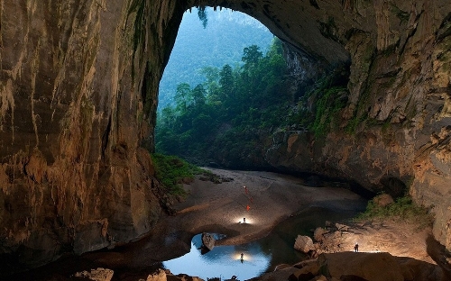 (Photo Source: photo.huanqiu.com)