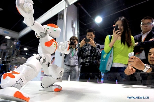 Robot 