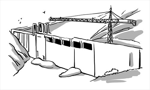 Illustration: Liu Rui/GT