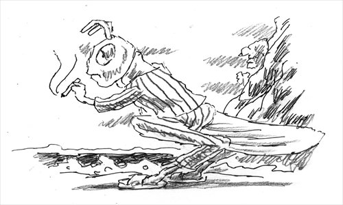 Illustration: Peter C. Espina/GT