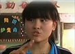 Student from Shijiazhuang Special Education School, 17, North China’s Hebei Province I want to be a doctor when I grow up.