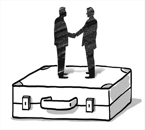 Illustration: Liu Rui/GT