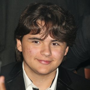 Prince Jackson Photo: IC