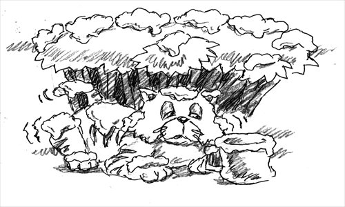 Illustration: Peter C. Espina