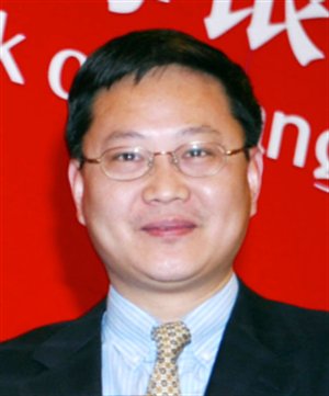 Tian Huiyu Photo:IC