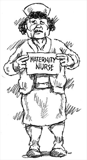 Illustration: Peter C. Espina