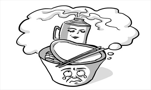 Illustration: Liu Rui/GT