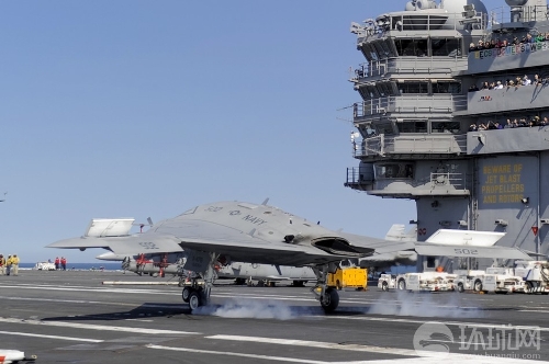 (Photo Source: mil.huanqiu.com)