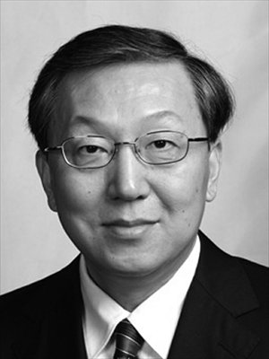 Zheng Hao