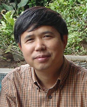 Wu Guanying Photos: Courtesy of Wu Guanying