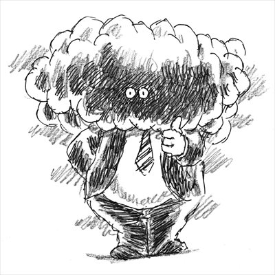 Illustration: Peter C. Espina 