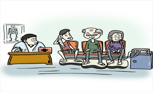 The shocking cost of electric therapies