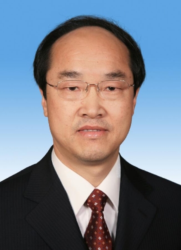 &nbsp;&nbsp;Wan Exiang is elected vice-chairperson of the 12th National People's Congress (NPC) Standing Committee at the fourth plenary meeting of the first session of the 12th NPC in Beijing, capital of China, March 14, 2013. (Xinhua) 