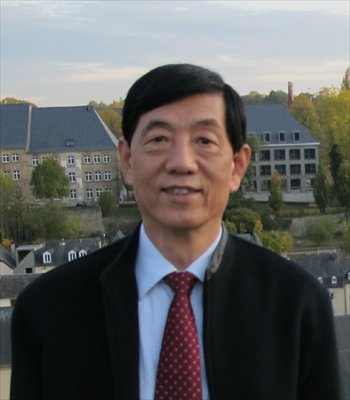 Qi Yongfeng
