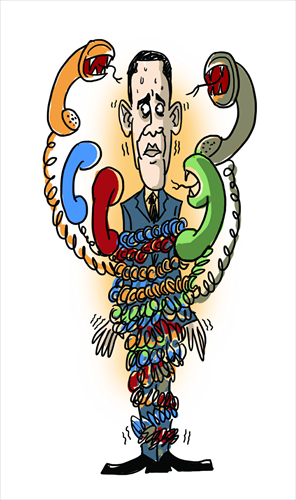 Illustration: Liu Rui/GT