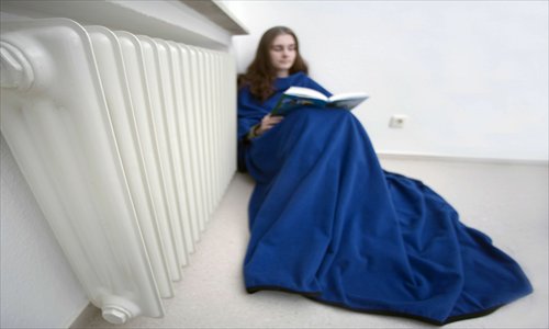 Radiators keep our homes warm, but they are also the indirect cause of many health complaints. Photo: IC