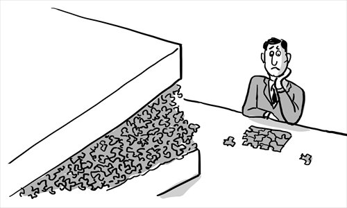 Illustration: Liu Rui/GT