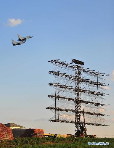 (Source: Xinhua Photo)