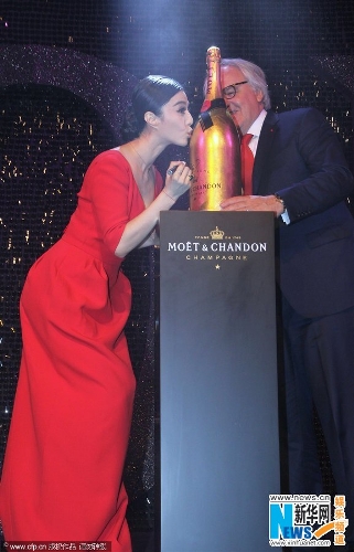 (Source: news.xinhuanet.com/ent)