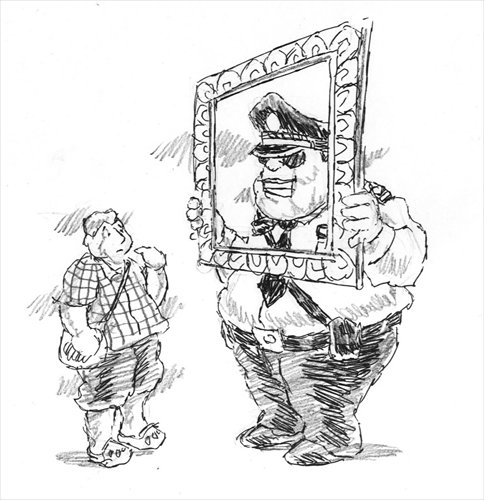 Illustration: Peter C. Espina/GT