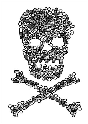 Illustration: Liu Rui