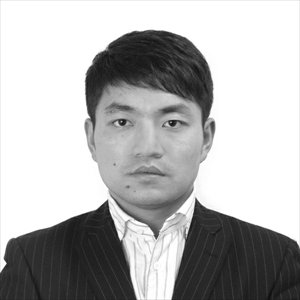 Chen Youjun, an associate research fellow on international political economics with the Shanghai Institutes for International Studies