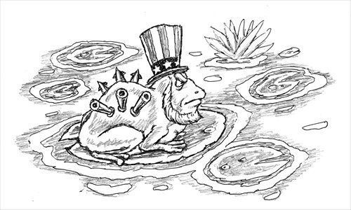 Illustration: Peter C. Espina/GT