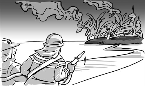 Illustration: Liu Rui