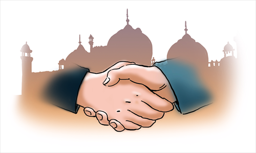 Illustration:Liu Rui/GT