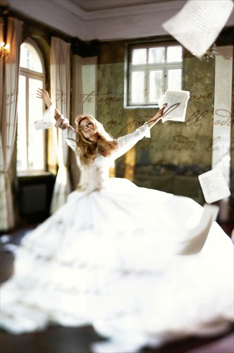 Magdalena Kožená will perform at the Shanghai Concert Hall, accompanied by the period ensemble Private Musicke. Photos: Courtesy of Shanghai Concert Hall