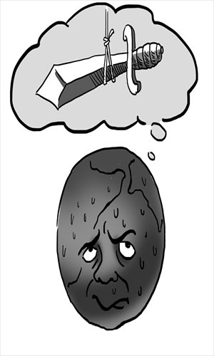 Illustration: Liu Rui
