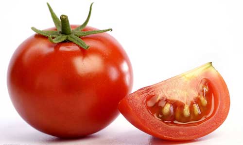 Tomato. Photo: nipic.com
