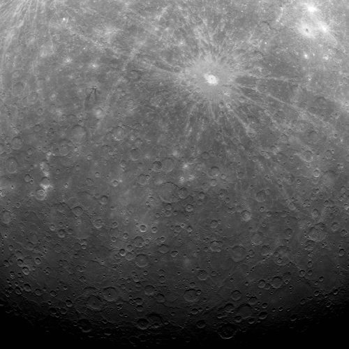 Mercury(Source: huanqiu.com)