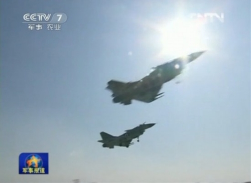 (Photo Source:cntv.com)