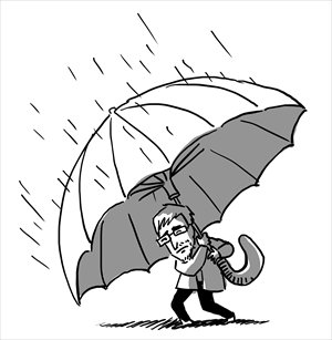 Illustration: Liu Rui/GT