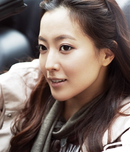 No.10: Kim Hee-Sun. (Photo: gb.cri.cn)