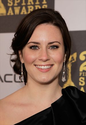 Paranormal Activity 4 Katie Featherston Paranormal Activity Movie