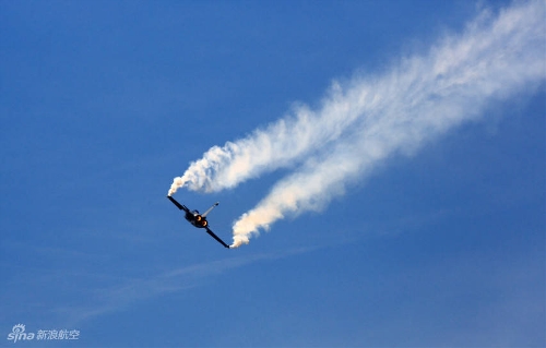 Photo: mil.sina.com