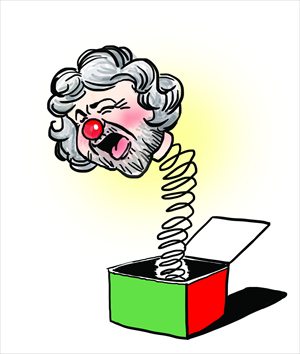 Illustration: Liu Rui/GT