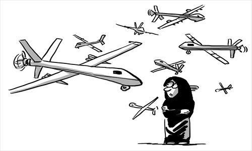 Illustration: Liu Rui/GT