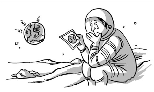 Illustration: Liu Rui/GT