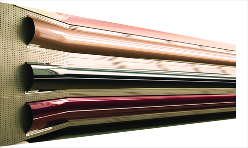 Nipsea is an innovator in the automotive coating industry. 