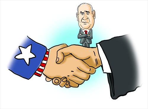 Illustration: Liu Rui/GT