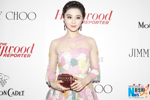 (Source: news.xinhuanet.com/ent)