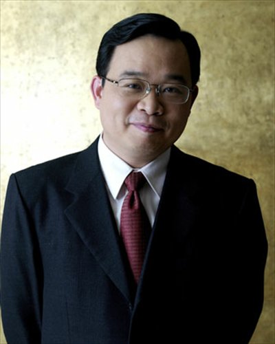 Zhu Wenhui
