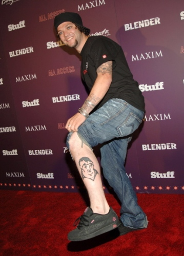 Bam Margera(Source: sznews.com)